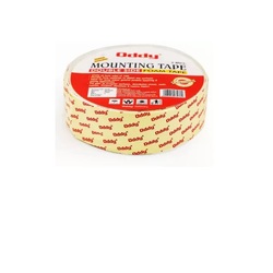 Oddy Double Side Foam Tape 48mm x 5m FT-48